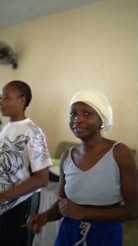 Models dance session always a vibe.