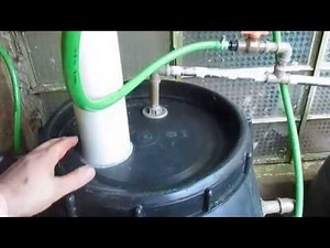 O Melhor Biodigestor (TOP BIODIGESTER) - PARTE 1