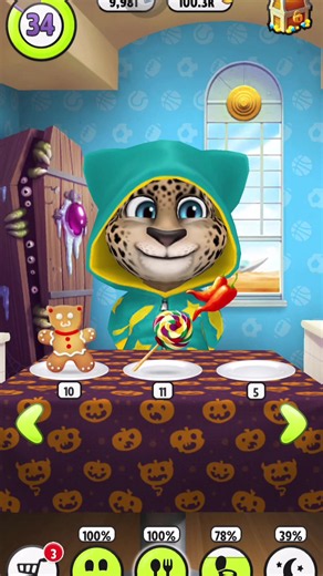 Talking Tom Funny Moments — Best Tom Funnies Compilation