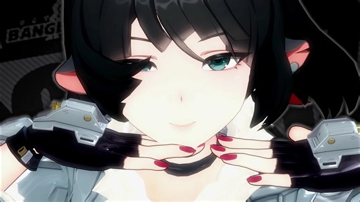 想要被简小姐宠爱mua~😋