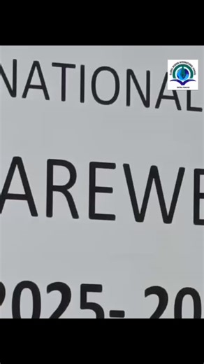 Global Wisdom International School Derabassi on Instagram: "A little prayer before a big goodbye 🙏✨ Seeking blessings, strength, and success for our Class XII students as they step into a new chapter of life. May your future be bright, fearless, and full of purpose 🌟 #Farewell2026 #ClassXII #BlessingsBeforeFarewell #PrayersForFuture #NewBeginnings ForeverInOurHearts"