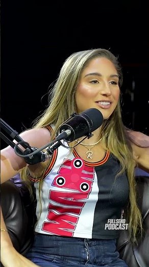 😳 ABELLA DANGER PUT A FIDGET SPINNER WHERE!?