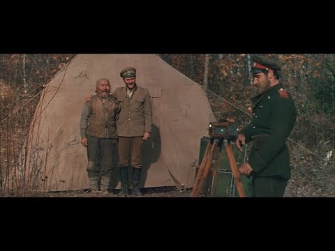 Dersu Uzala (1975), com legendas em Português-BR
