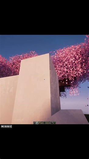 Minecraft Starter Mini Modern House 🏠