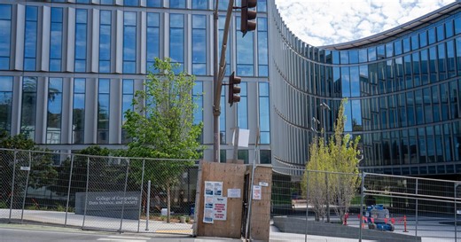 UC Berkeley students concerned about transparency in CS comprehensive review process