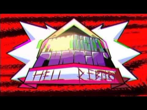 Hell reborn v2 you Can't Run instrumental fnf OST