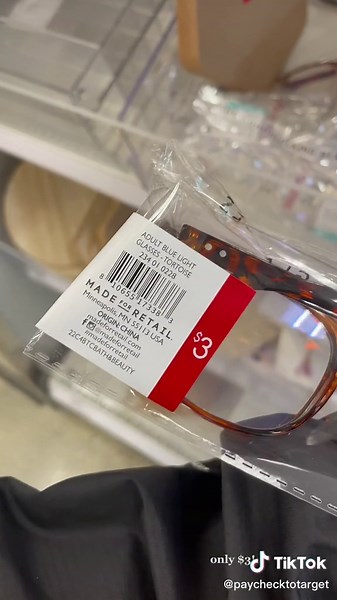 PaycheckToTarget on TikTok