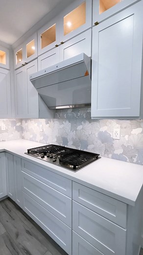 8K views · 12 reactions | ✨ Before & After: Kitchen & Bar...