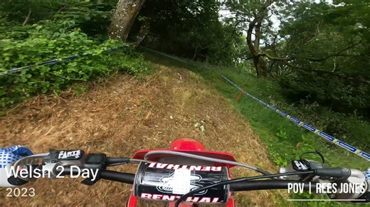 WELSH 2 DAY ENDURO 2023 | POV REES JONES This will be Test 1 day one & test 4 day two. Welsh 2 Day Enduro YouTube link. 🔗 https://youtube.com/@visionoff-roadmedia8040?feature=shareb Both tests we filmed are on our youtube, a third will be added tomorrow. 🏴󠁧󠁢󠁷󠁬󠁳󠁿 | Vision Off Road Media