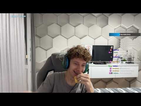 Запись стрима, который был - 2025/10/30