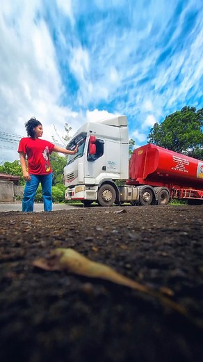 Creative phone photo 🤯🚛 #creativephotography #magicphotography #photoshoot #photography #2k24 #srilanka #phone #fypシ゚