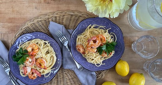 Lidia's Kitchen | From Italy to Your Table | Season 11