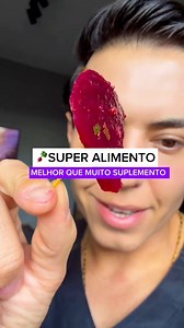 1.8M views · 67K reactions | 﫜 JÁ SABIA? COME DIARIAMENTE?✅ Ajuda a...