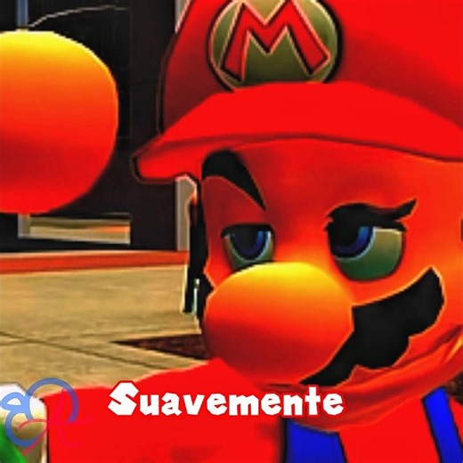 SMG4 Mario edit to cure my depression #smg4