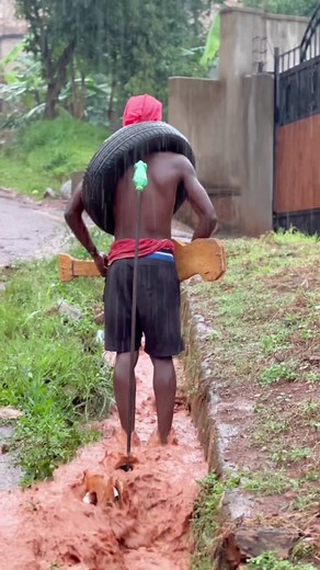 Dance Trend: Rivers of Babylon by Billy Dancer and Afro Generals