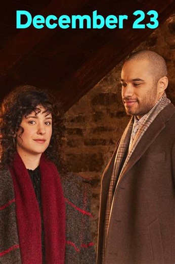 How to watch and stream December 23 - 2022 on Roku