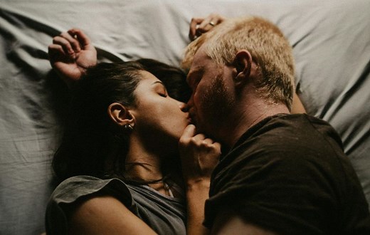 Kamasutra : Les 10 positions à essayer