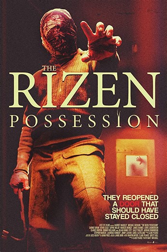 The Rizen: Possession (2019) | Photos - Affiches | ČSFD.cz