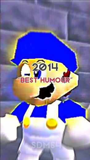 SMG4's Situation Is Heartbreaking #edit #fyp #smg4 #edits