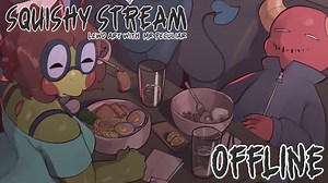 MrPeculiart - Picarto