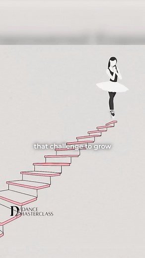 1.5K views | Grow Your Confidence - How to Look and Feel More Confident as a Dancer Watch more on www.dance-masterclass.com 並 About this Class This masterclass teaches you how to build real confidence.You will learn to stop negative thoughts, stay calm when nervous, and focus on yourself instead of comparing with others.You will also practice simple tools for class, rehearsal, and performance, so you can dance with freedom and self belief. | Dance Masterclass | Facebook