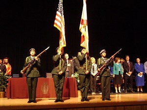 Photo Gallery: Summer Graduation 2011