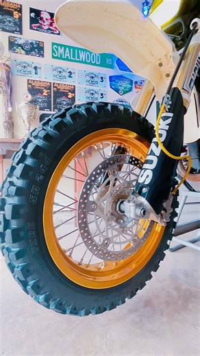 Time to RIDE 😮‍💨 #supercross #bikelife #motocross #racing #motorcycle #gopro #pov