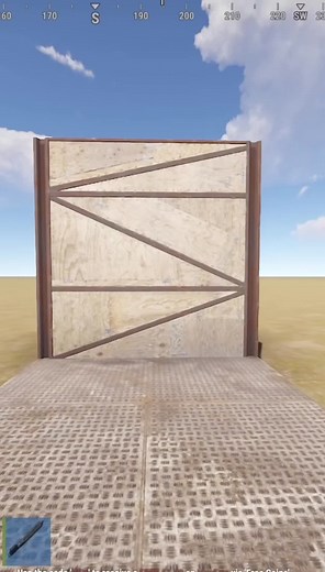 Best Ways To Soft Side A Metal Sheet Wall #rust #metal #sheet #wall | Rust