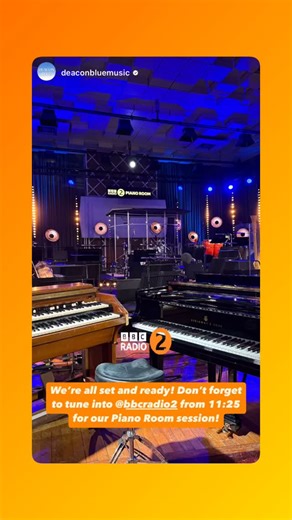 BBC Radio 2 on Reels | Facebook
