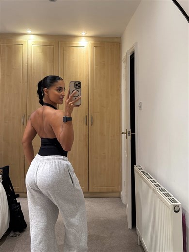 Get to Know Me: Gym Girl Makeup Routine