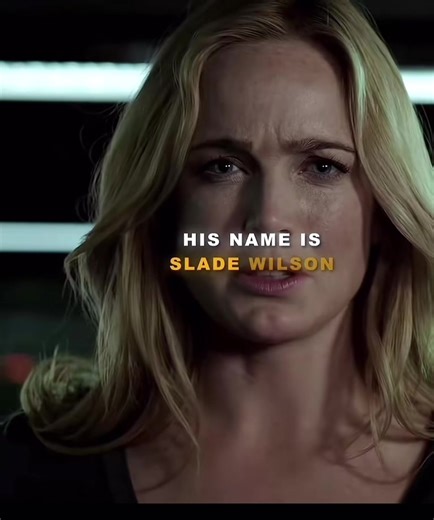 Exploring the Best Villain in Arrow: Slade Wilson