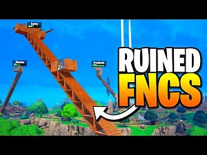 How This Structure Ruined FNCS