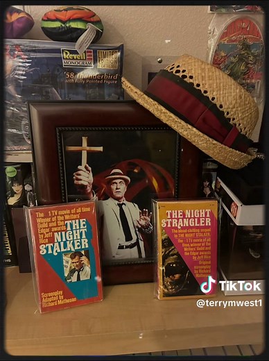 Exploring Kolchak: The Night Stalker Legacy