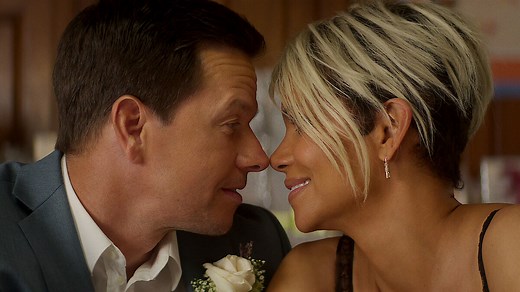 The Union Trailer: Halle Berry and Mark Wahlberg Star in New Spy Thriller