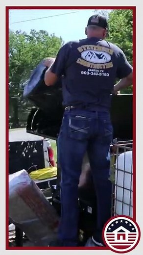 Wall Spray Insulation With the CM1500HP Insulation Blower by Cool Machines