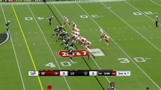 Jeremy Chinn lunges to intercept Mac Jones' pass in first quarter