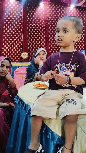 भतीजे को मुंडन में मिले ढेर सारे गिफ्ट 🎁 #mundan #familyvlog