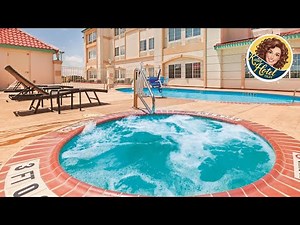 La Quinta Inn & Suites by Wyndham Corpus Christi Airport | United States 🛏️