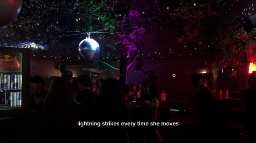 Girls Night Out with Calvin Harris: A Must-Watch Event