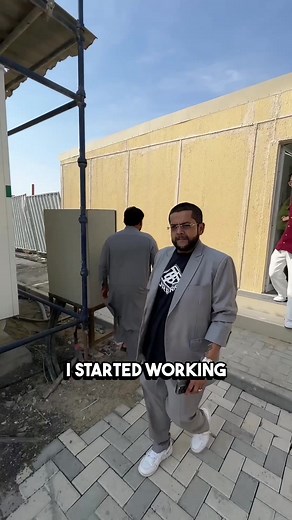 Exploring DAMAC's First Phase Construction Updates