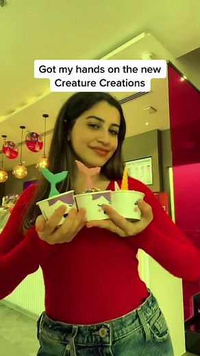 baskinrobbinsme على TikTok