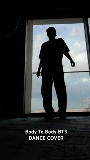 body to body BTS dance cover | BTS