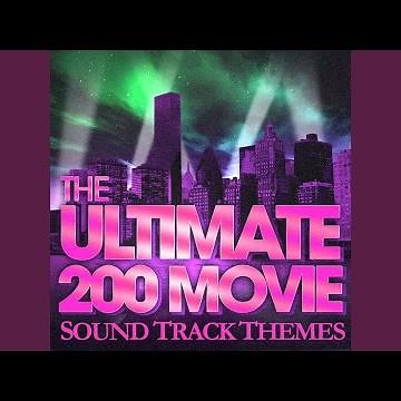 Pale Rider (Main Movie Theme)