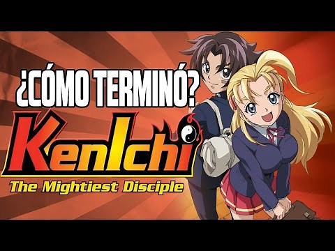 The Story of Kenichi: The Strongest Disciple | Summary | How Does It End?