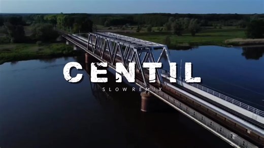 Dj Slow Remix - Centil ( Official Music Video ) Num Remix #song #remix #djtiktok #tiktok #numremix