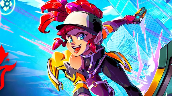 Jetrunner - Official Launch Trailer