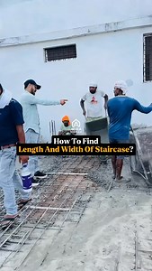 42K views · 70 reactions | How to Find Staircase Length & Width...