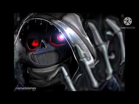 Dust Sans by FDY [Full Battle Ost]