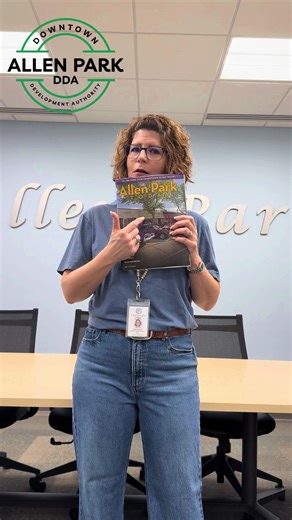 The 2026 DDA Business Guide has arrived! Inside, you’ll find all your favorite local businesses, exciting updates, this year’s events, and so much more. It’s your go-to guide for everything happening in Downtown Allen Park. Flip through, discover something new, and continue supporting the community you love 💛 #DowntownAllenPark