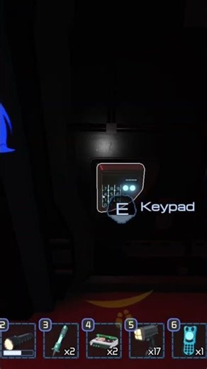 Wrong Password Glitch Roblox Pressure